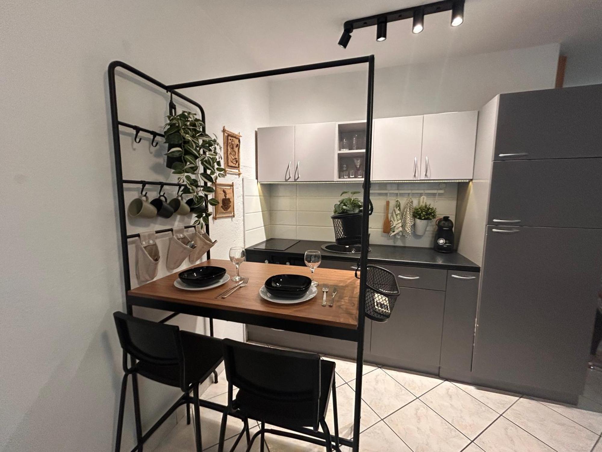 Studio Lucica Petrovac Luaran gambar